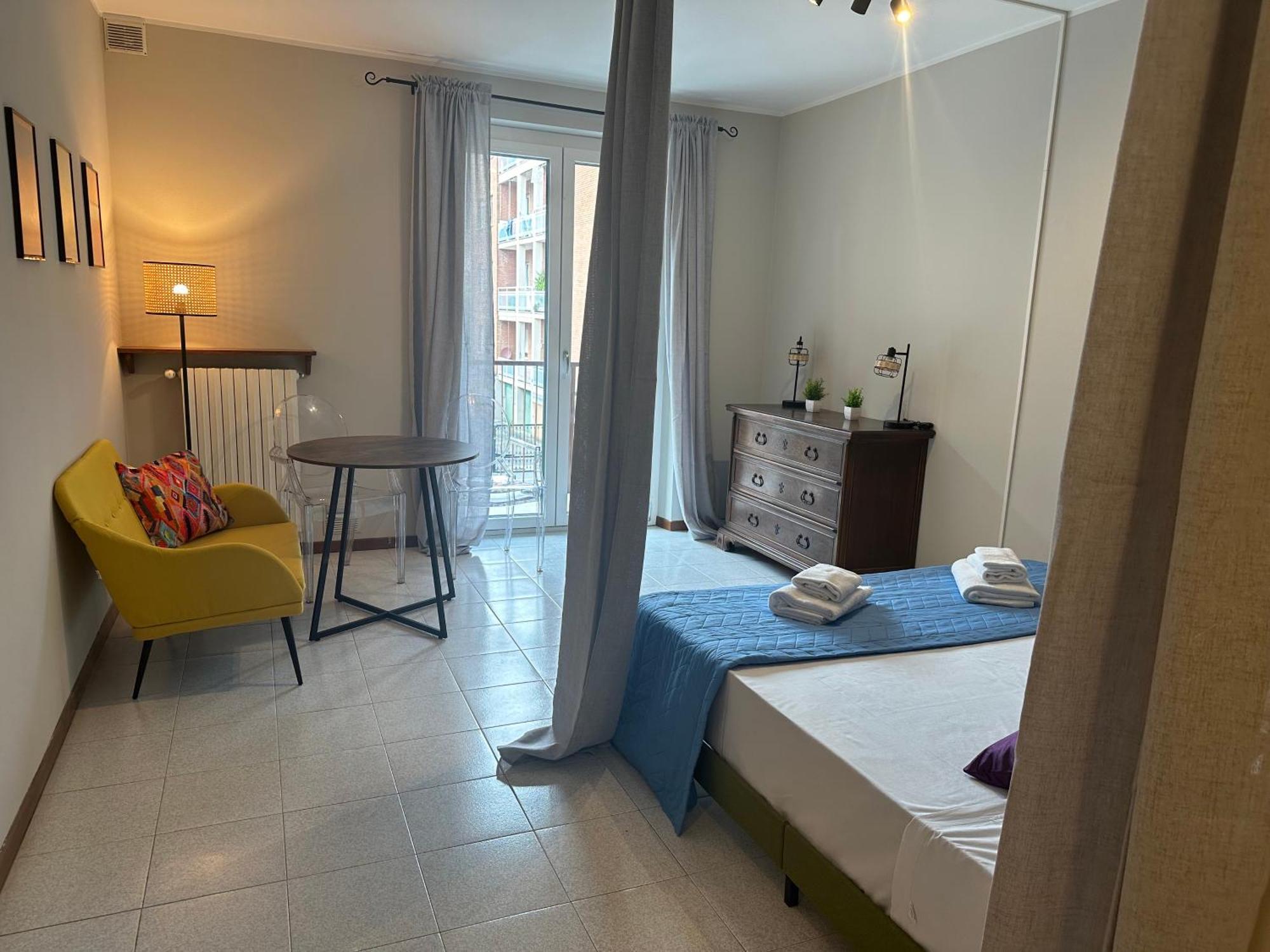 Feel - Donizetti Appartement Torre Boldone