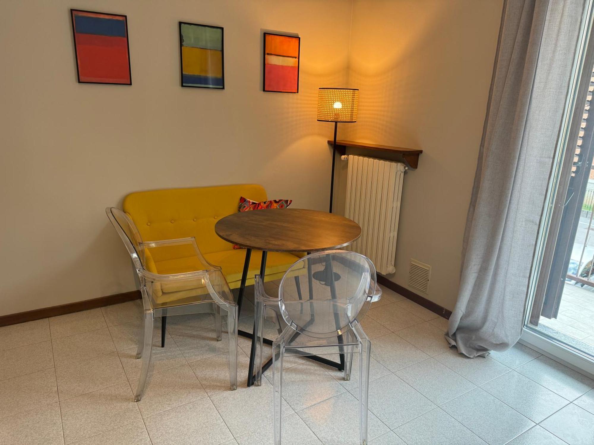 Appartement Feel - Donizetti