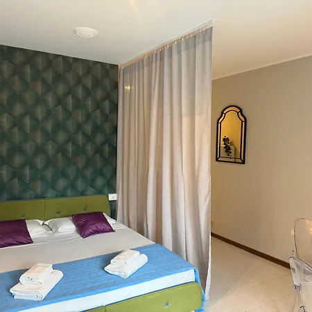Feel - Donizetti Apartment Torre Boldone Exterior foto