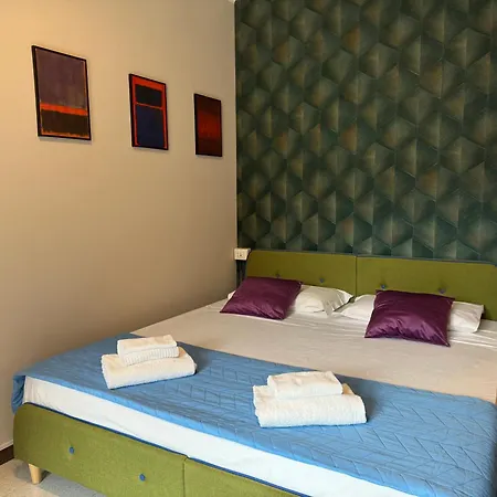 Feel - Donizetti Apartment Torre Boldone Exterior foto