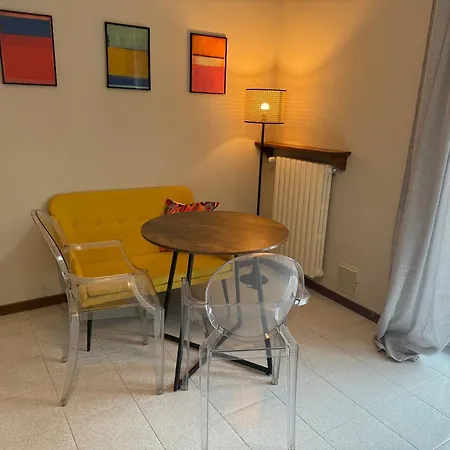 Feel - Donizetti Apartment Torre Boldone Exterior foto