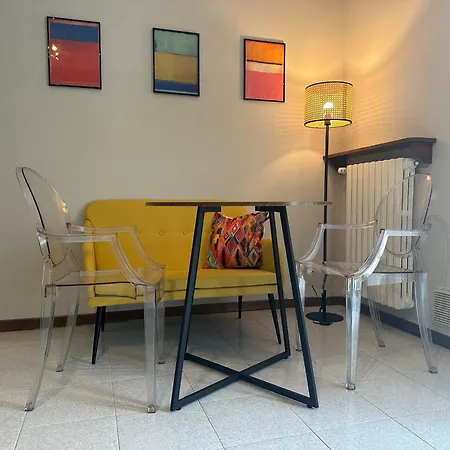 Feel - Donizetti Apartment Torre Boldone Exterior foto