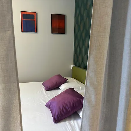 Feel - Donizetti Apartment Torre Boldone Exterior foto