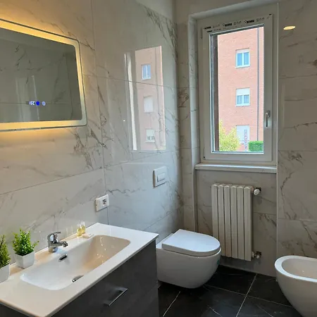 Feel - Donizetti Apartment Torre Boldone Exterior foto