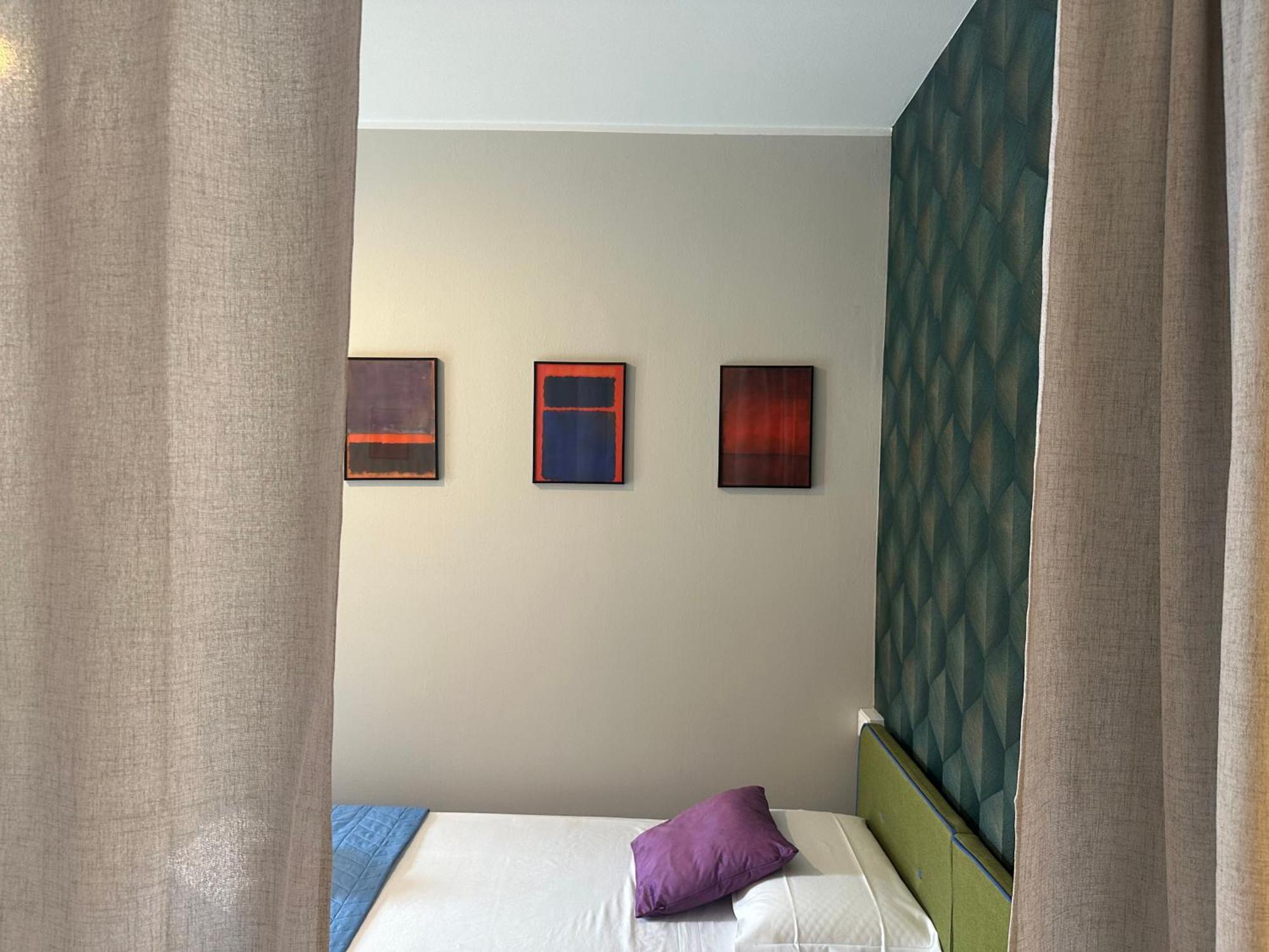 Apartment Feel - Donizetti *