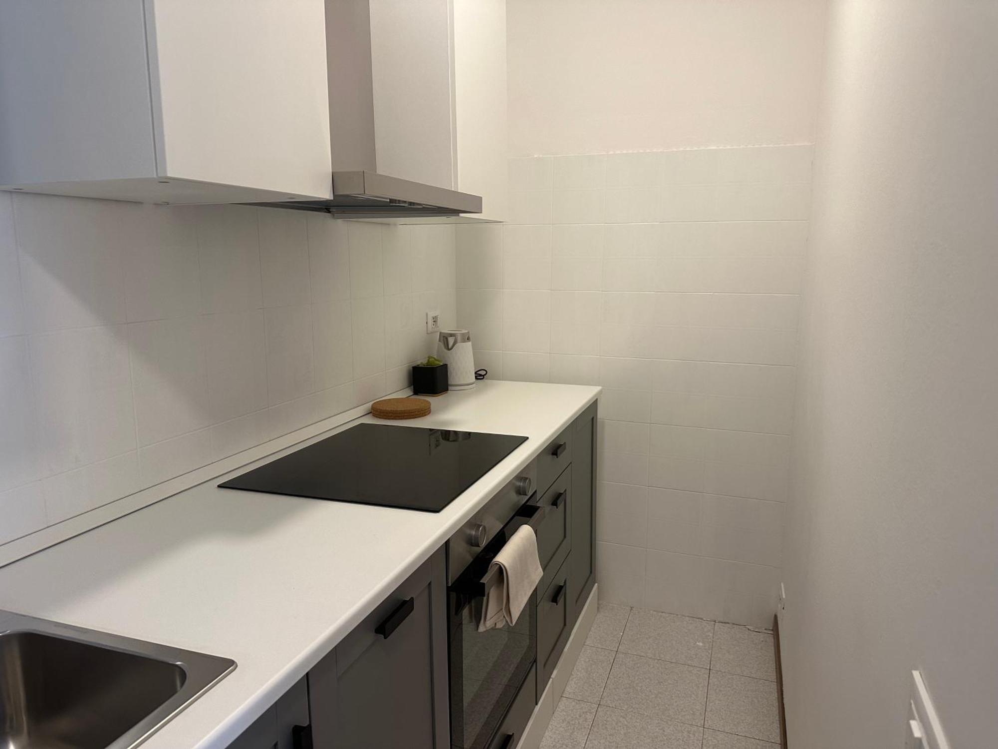Feel - Donizetti Apartment *