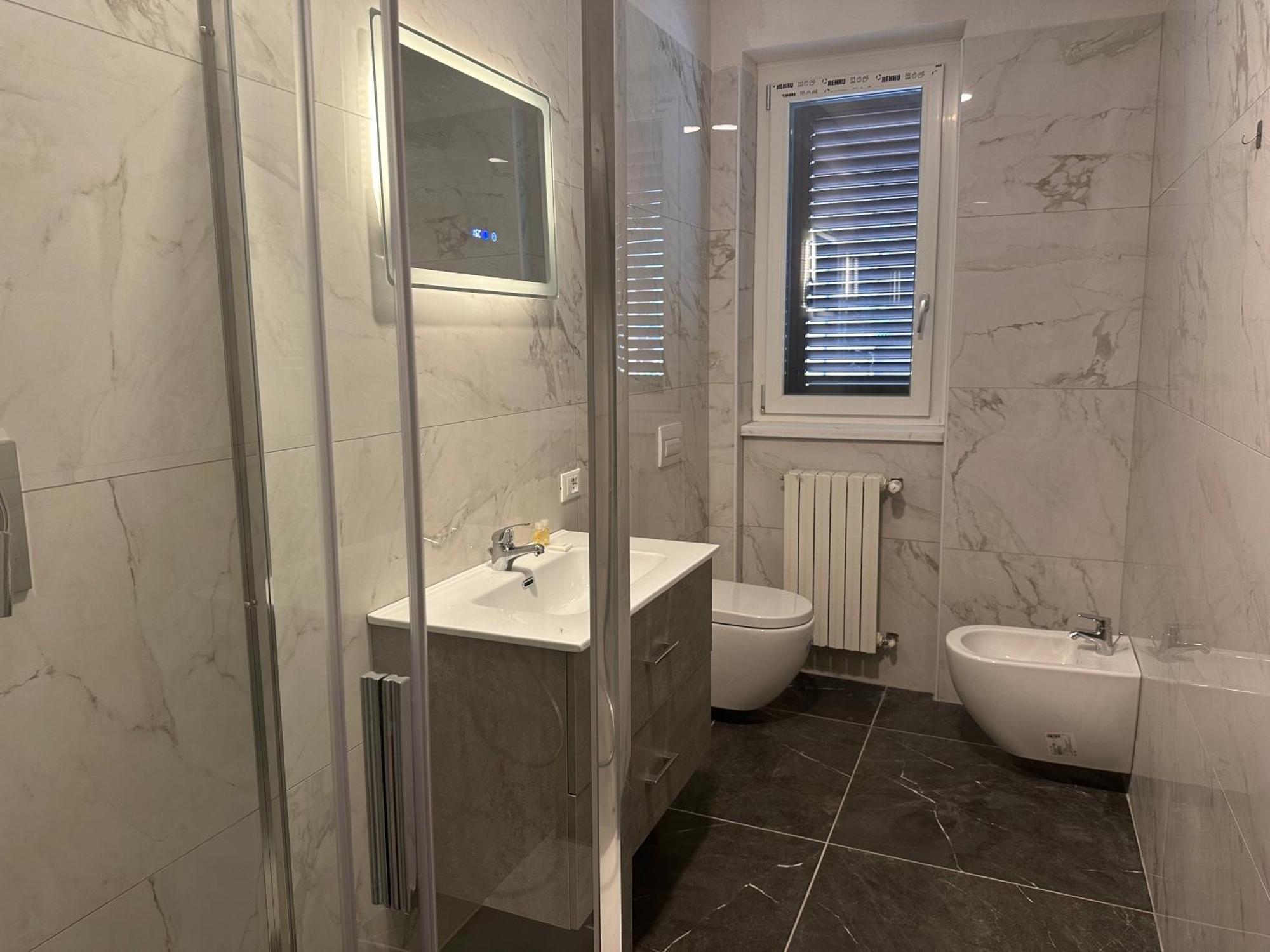 Apartment Feel - Donizetti Torre Boldone