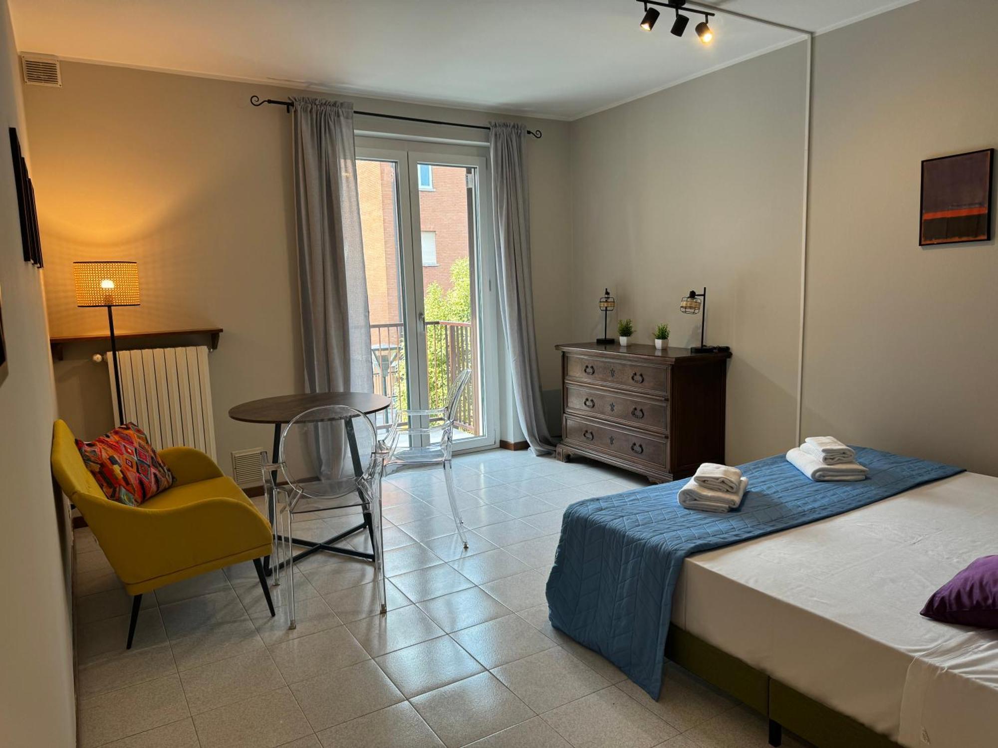 Apartment Feel - Donizetti *