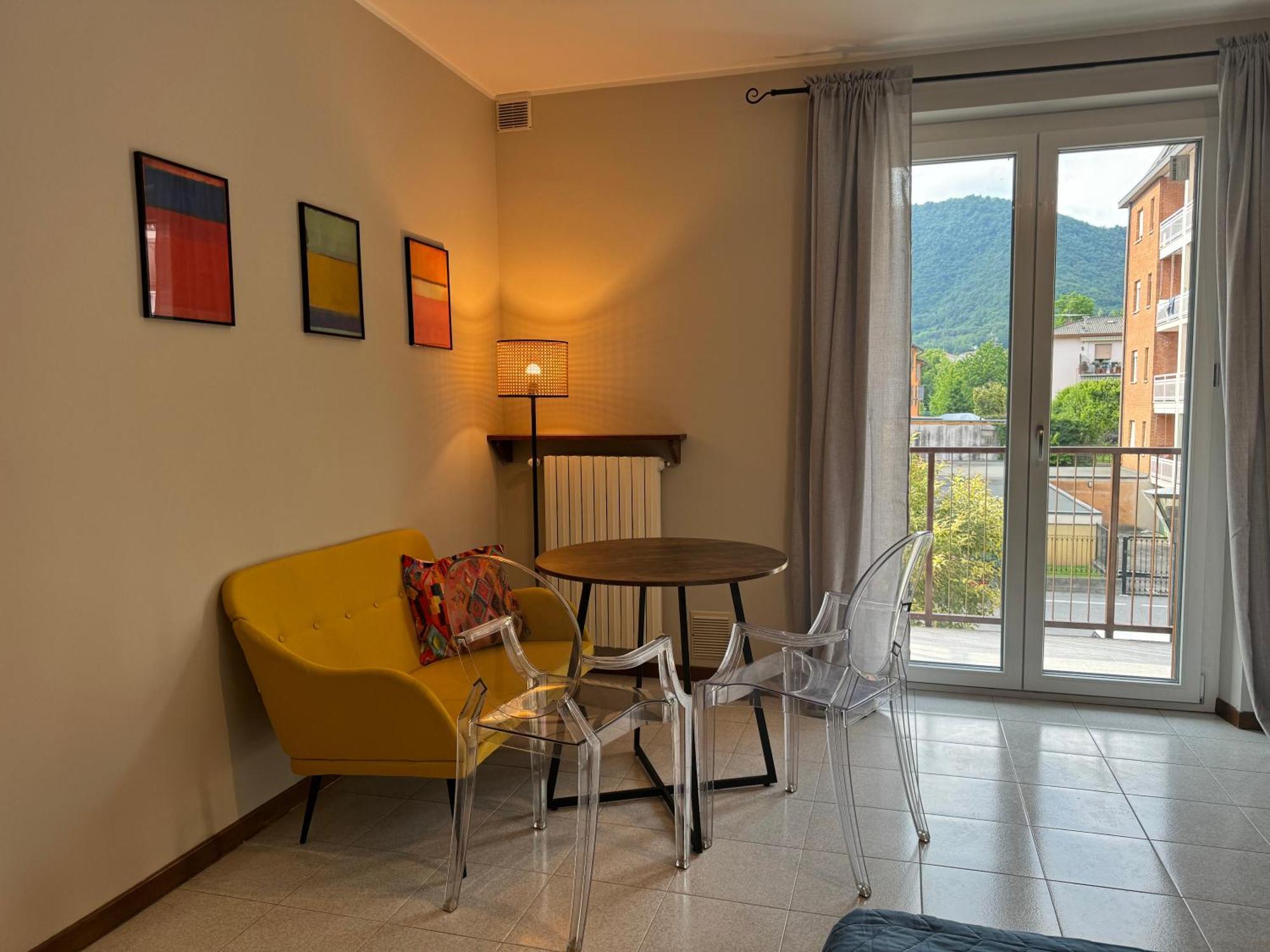 Feel - Donizetti Apartment Torre Boldone