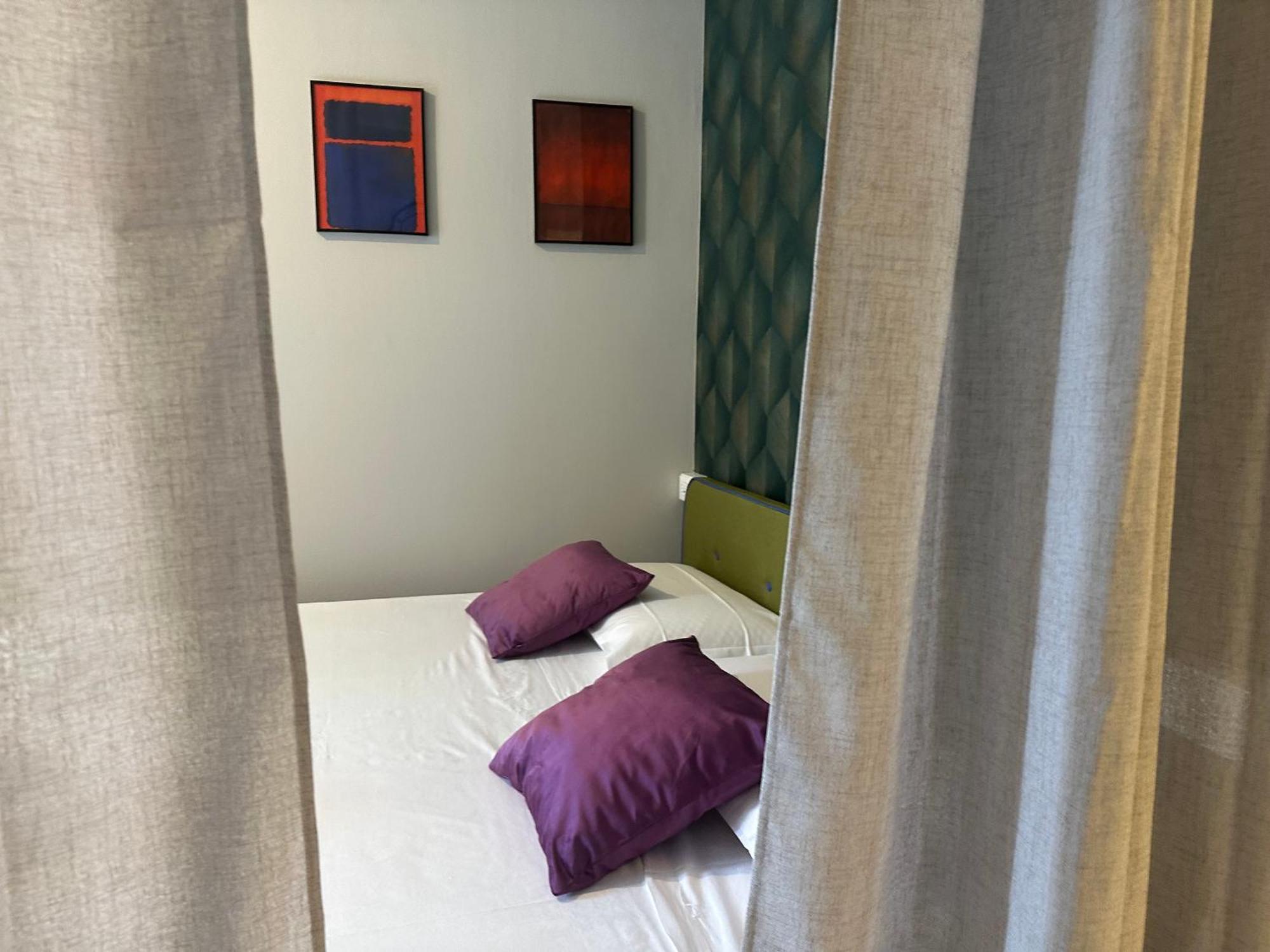Apartment Feel - Donizetti Torre Boldone