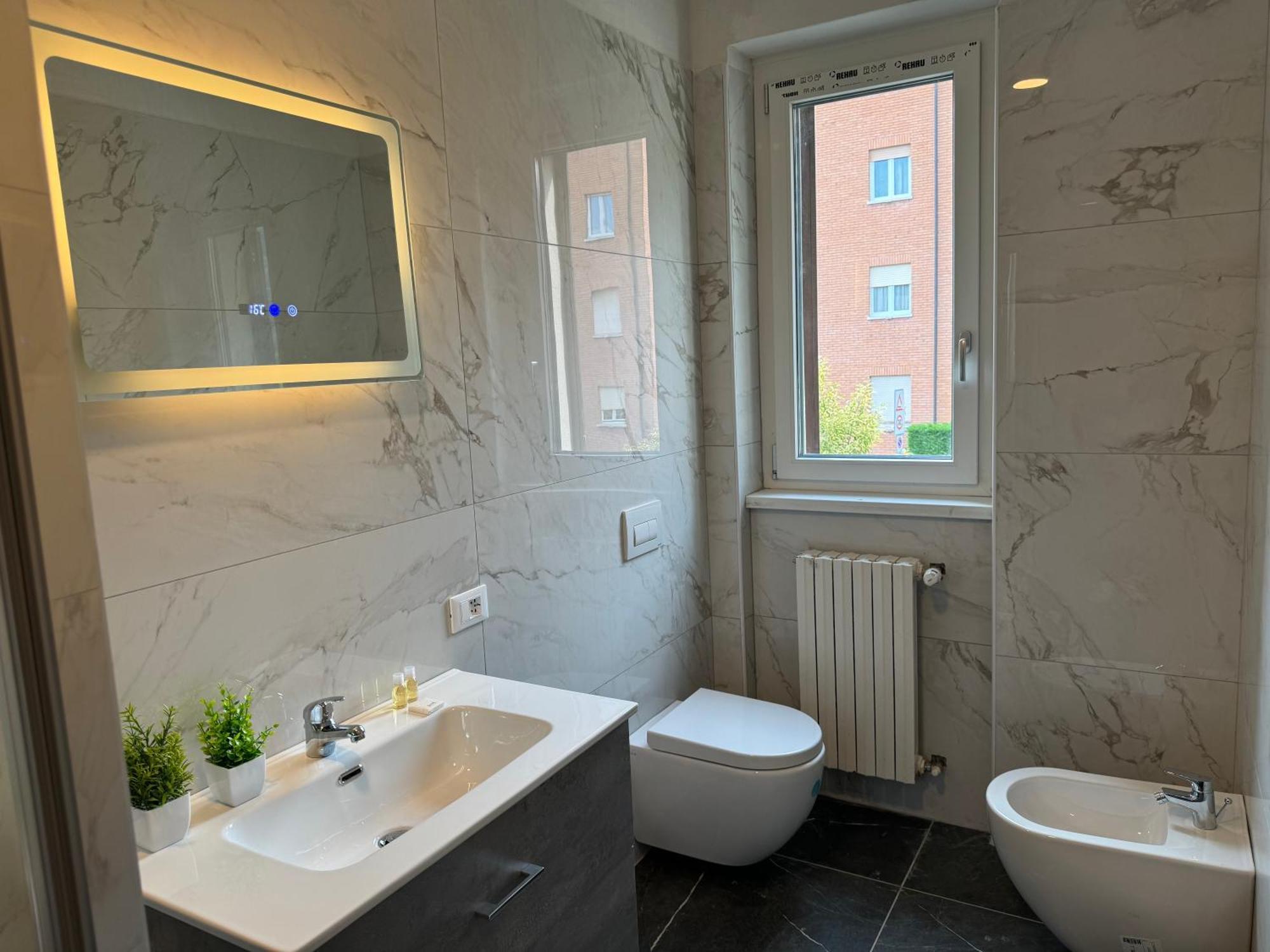 Feel - Donizetti Apartment *